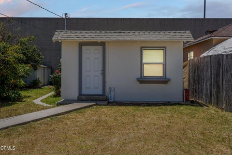 Tiny photo for 334 S 8th Street, Santa Paula, CA 93060 (MLS # V1-37093)