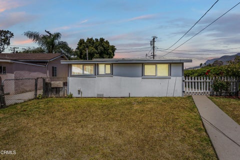 Tiny photo for 334 S 8th Street, Santa Paula, CA 93060 (MLS # V1-37093)