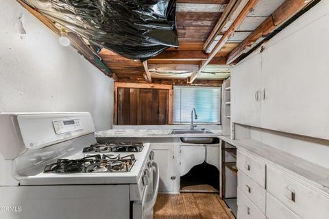 Tiny photo for 334 S 8th Street, Santa Paula, CA 93060 (MLS # V1-37093)