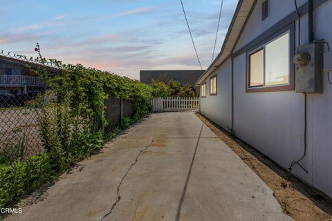 Tiny photo for 334 S 8th Street, Santa Paula, CA 93060 (MLS # V1-37093)