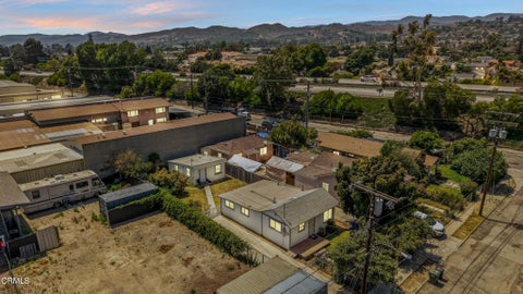 Tiny photo for 334 S 8th Street, Santa Paula, CA 93060 (MLS # V1-37093)