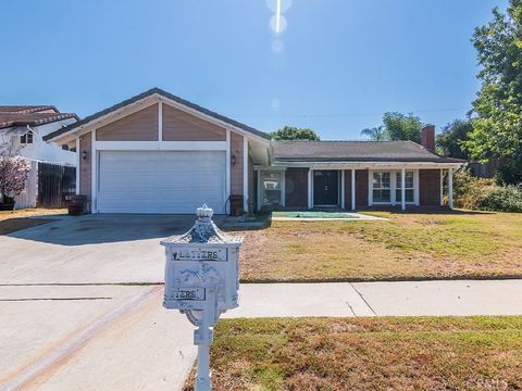 1614 Adalia Avenue Hacienda Heights CA 91745