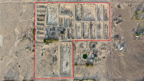 Photo of 46292 National Trails Highway, Newberry Springs, CA 92365 (MLS # TR25218699) Photo of 46292 National Trails Highway, Newberry Springs, CA 92365 (MLS # TR25218699)