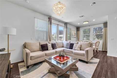 16042 Voyager Avenue Chino CA 91708