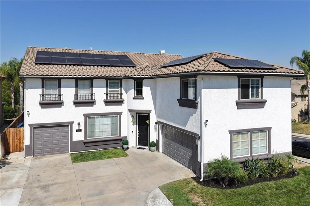 25933 Schafer Drive
