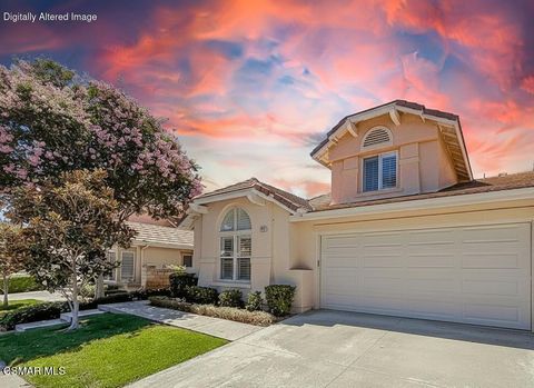 Photo of 2037 Freesia Avenue, Simi Valley, CA 93063 (MLS # 226000001)