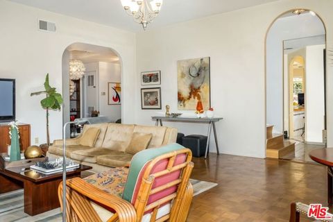 Photo of 4220 Toland Way, Los Angeles, CA 90065 (MLS # 26831131)