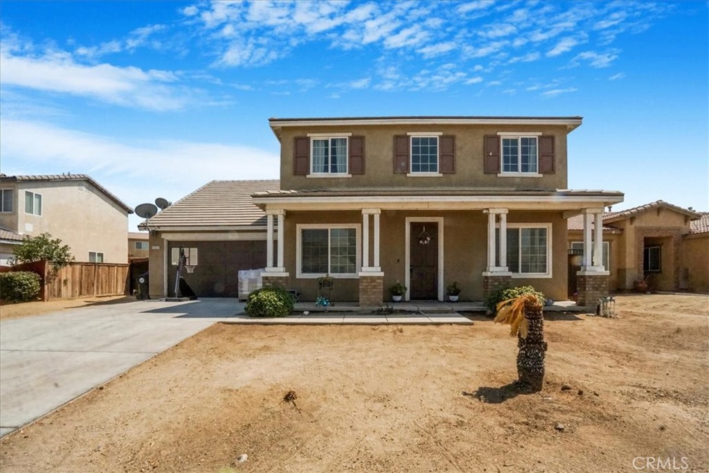 Stunning 4-Bedroom, 3-Bath Dream Home | 4-Car Tandem Garage | Over 2,800 Sq. Ft. of great living! Stop scrolling — your dream home is right here! This spacious and beautifully upgraded home offers 4 bedrooms and 3 full bathrooms, with one bedroom and bath conveniently located downstairs — perfect for guests or multigenerational living. Bring all your toys — the 4-car tandem garage has room for cars, boats, bikes, and more! Inside, you’ll find modern tile flooring, two fully remodeled bathrooms, and a chef’s kitchen with sleek granite countertops that will inspire your inner gourmet. With over 2,800 sq. ft. of open, airy living space, this home is designed for entertaining and everyday comfort. Nestled in a desirable neighborhood with newer schools and located in the newer part of the city, this property truly has it all.