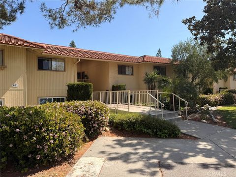 Photo of 861 Ronda Mendoza #N, Laguna Woods, CA 92637 (MLS # OC26062540)