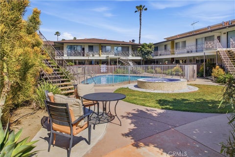 Photo of 5168 Yarmouth AVE #28, Encino, CA 91316 (MLS # SR26160617)