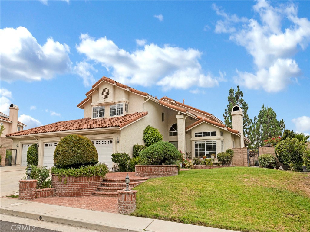 17848 Tuscan Drive