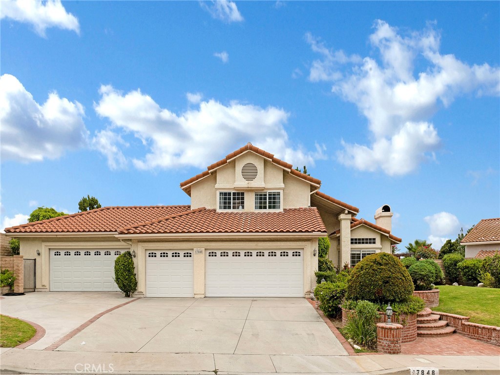 17848 Tuscan Drive