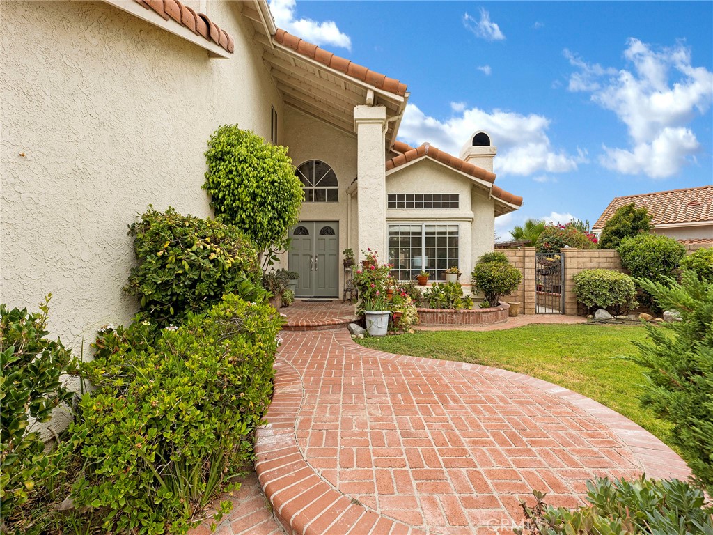 17848 Tuscan Drive