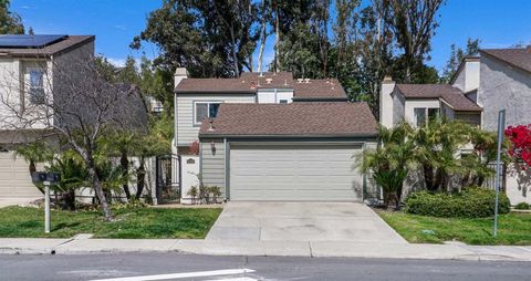 10768 Portobelo Drive San Diego CA 92124