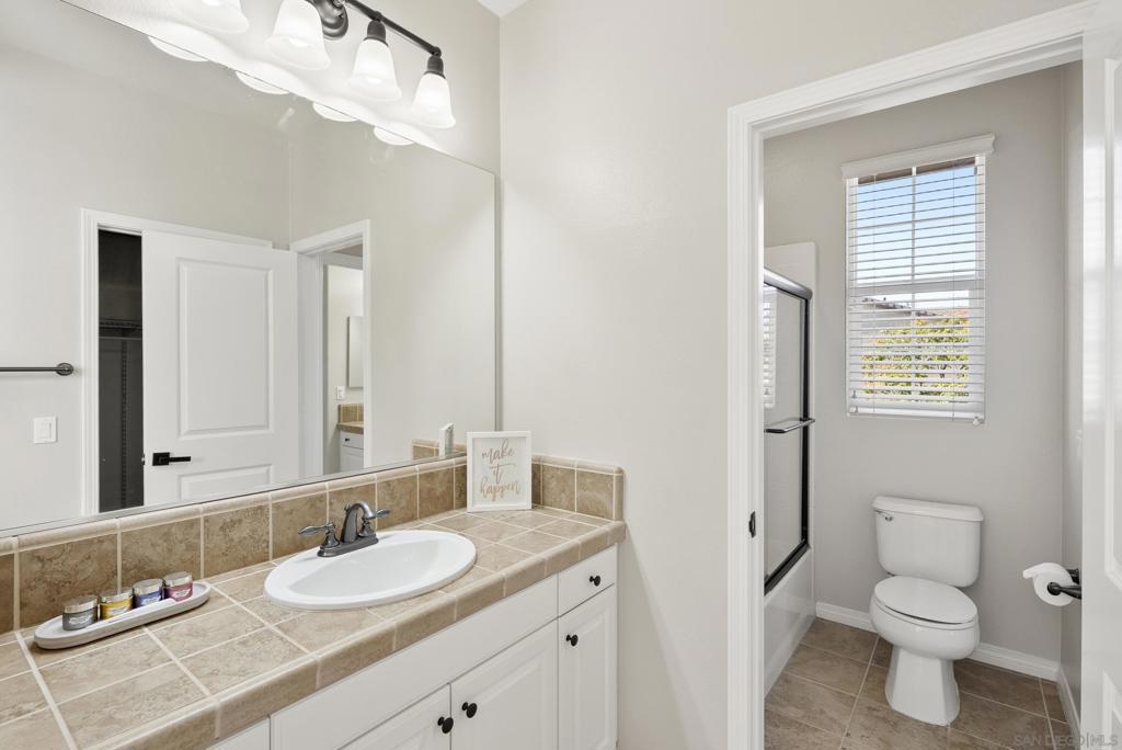 Rancho Bernardo - Residential