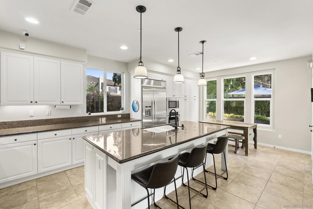 Rancho Bernardo - Residential