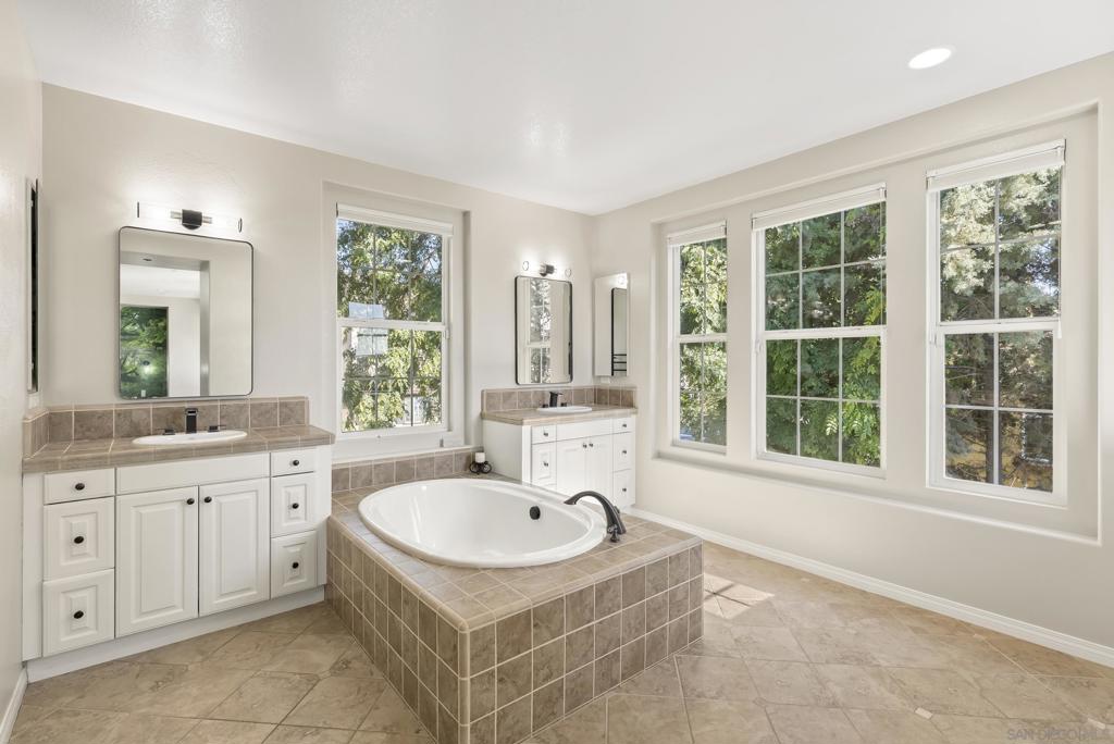 Rancho Bernardo - Residential