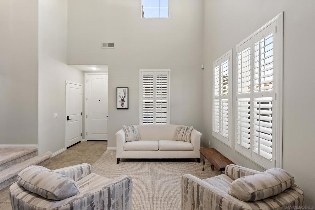 Rancho Bernardo - Residential