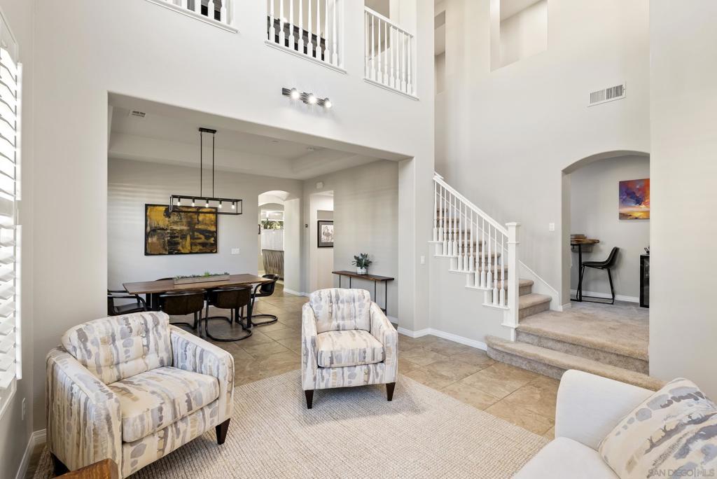 Rancho Bernardo - Residential