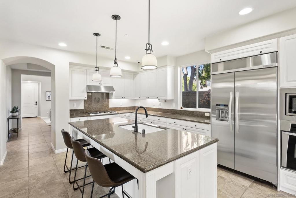 Rancho Bernardo - Residential