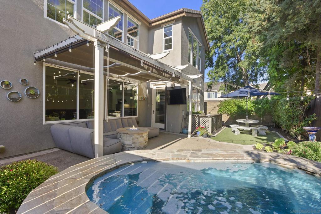 Rancho Bernardo - Residential