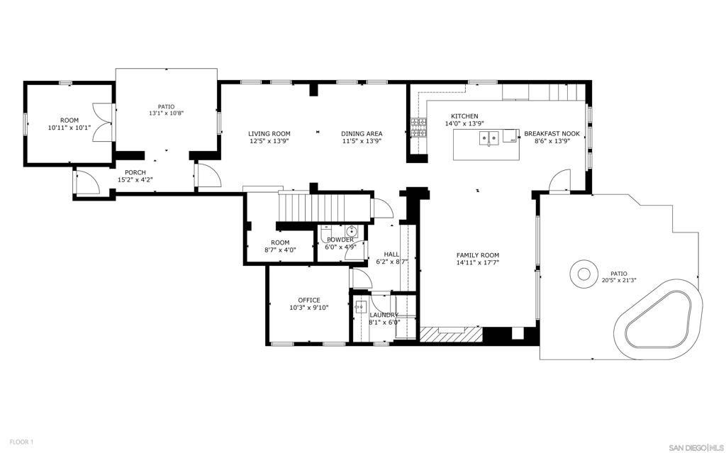 Rancho Bernardo - Residential