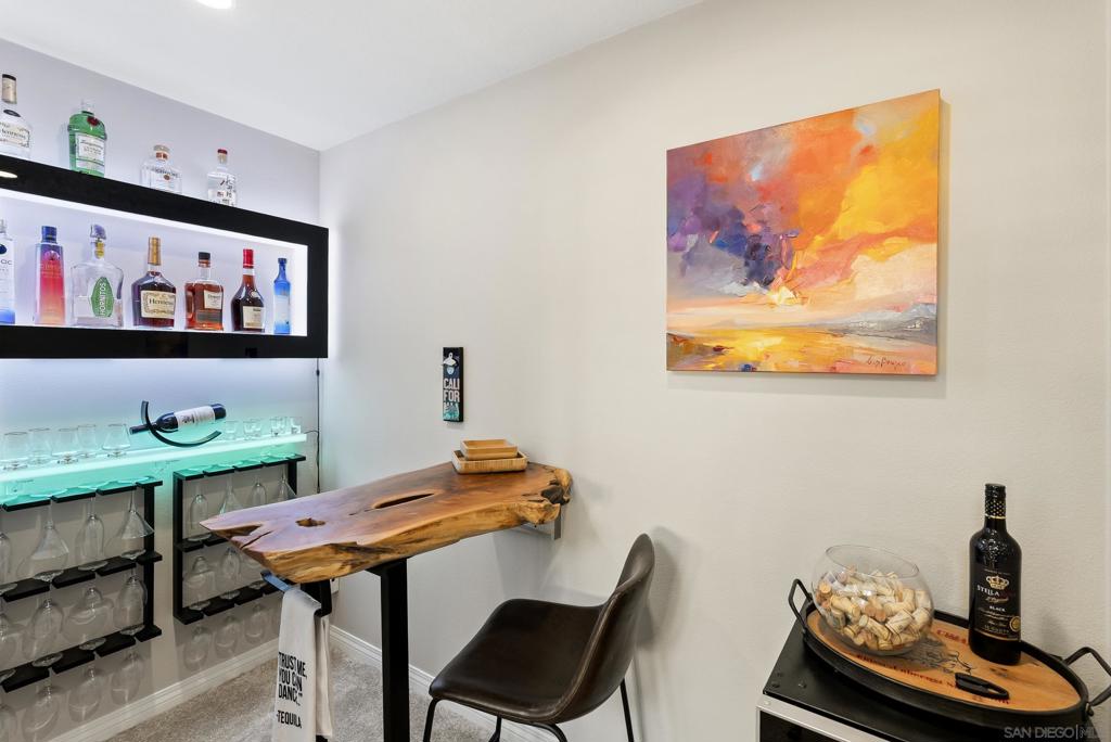 Rancho Bernardo - Residential