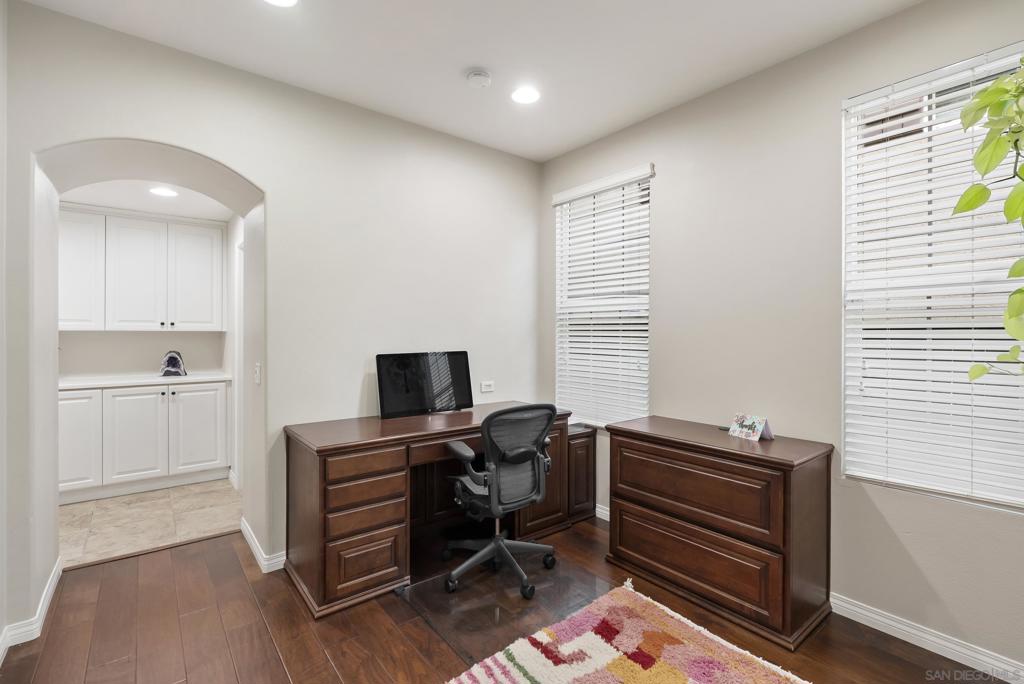 Rancho Bernardo - Residential