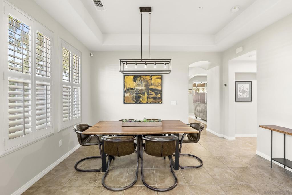 Rancho Bernardo - Residential