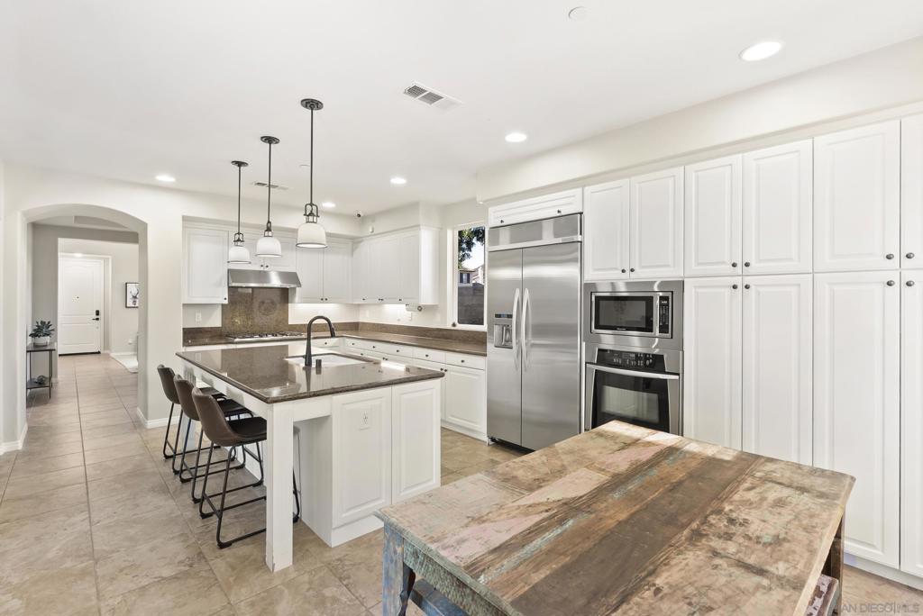 Rancho Bernardo - Residential