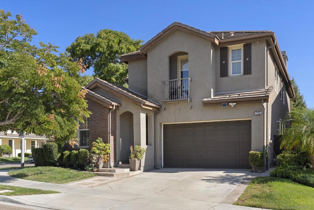 Rancho Bernardo - Residential