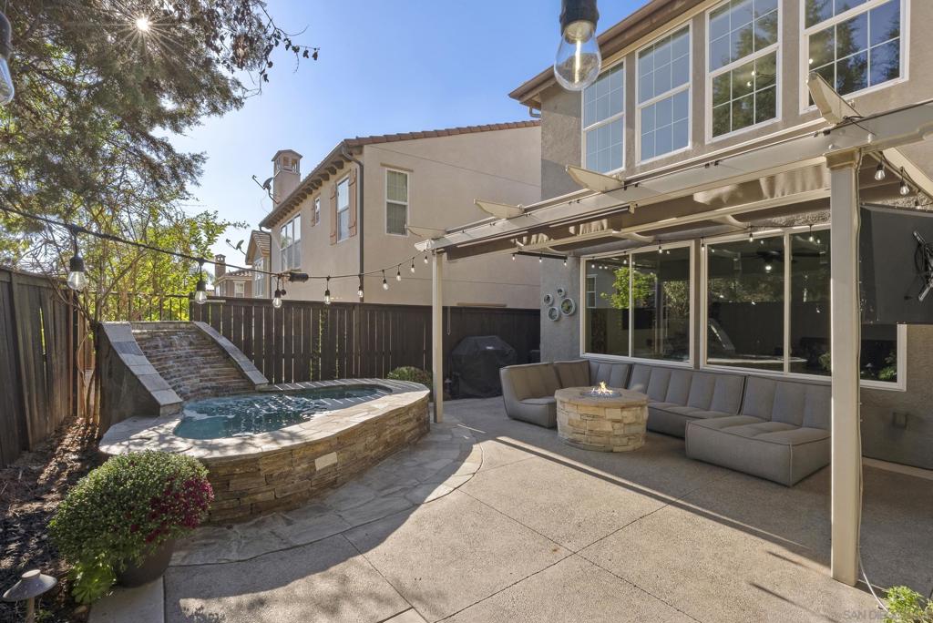 Rancho Bernardo - Residential