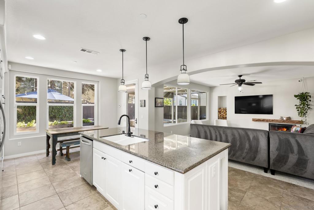 Rancho Bernardo - Residential