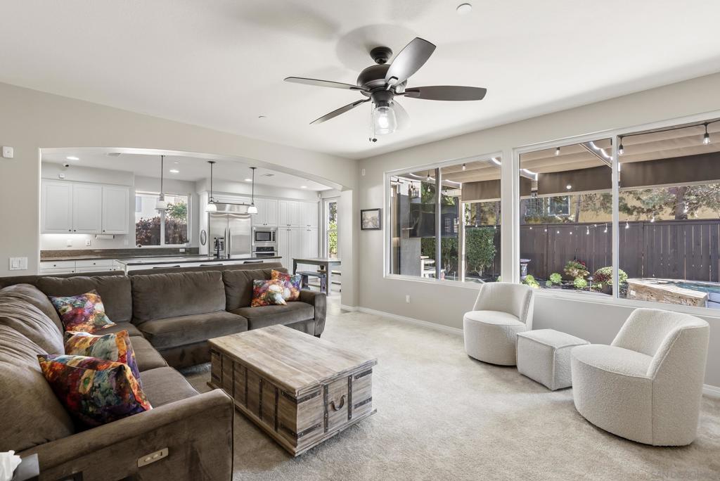 Rancho Bernardo - Residential