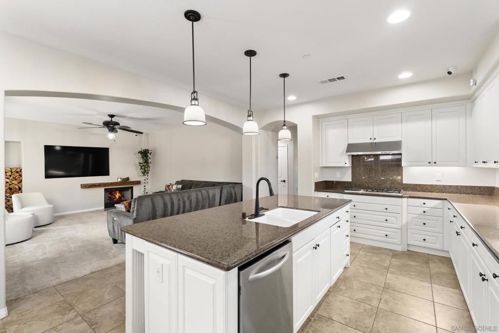 Rancho Bernardo - Residential