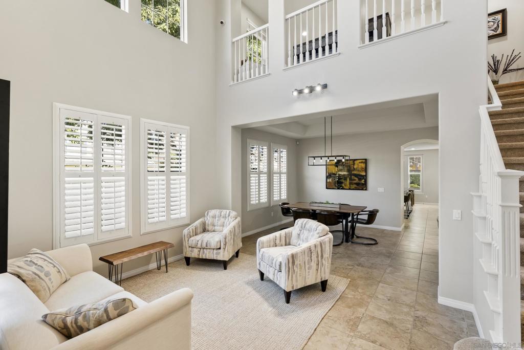 Rancho Bernardo - Residential