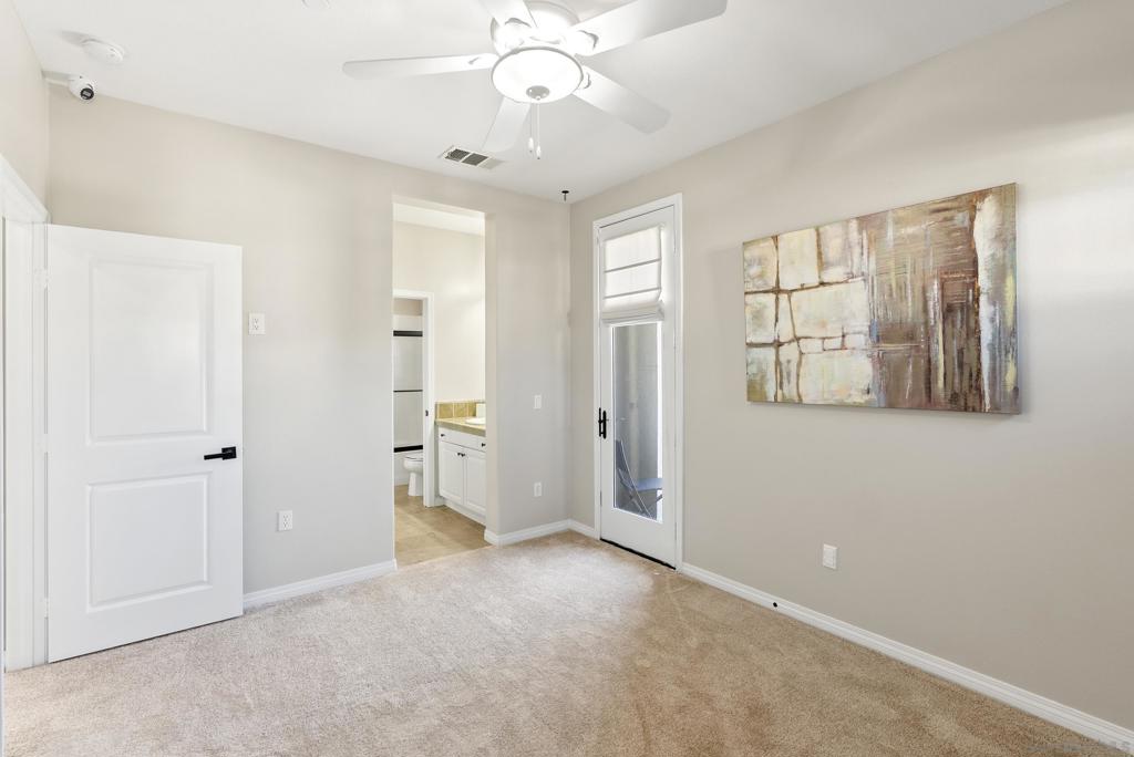 Rancho Bernardo - Residential