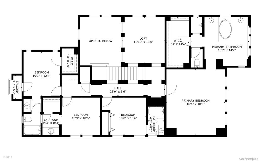 Rancho Bernardo - Residential