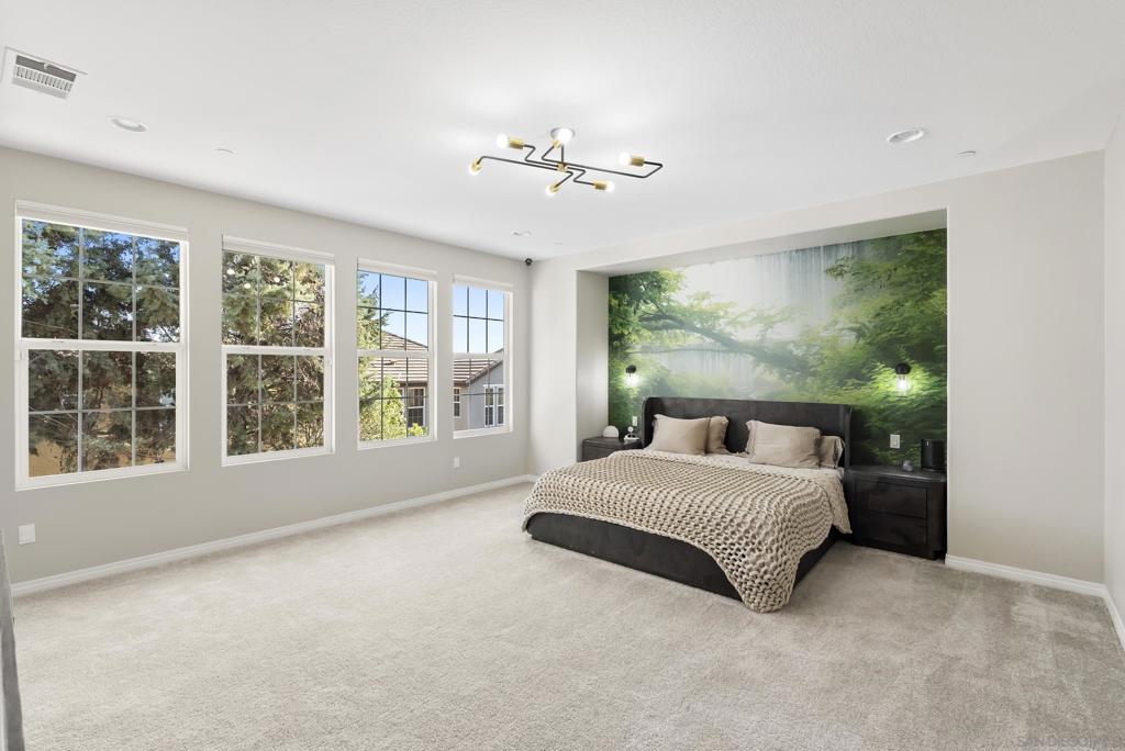 Rancho Bernardo - Residential