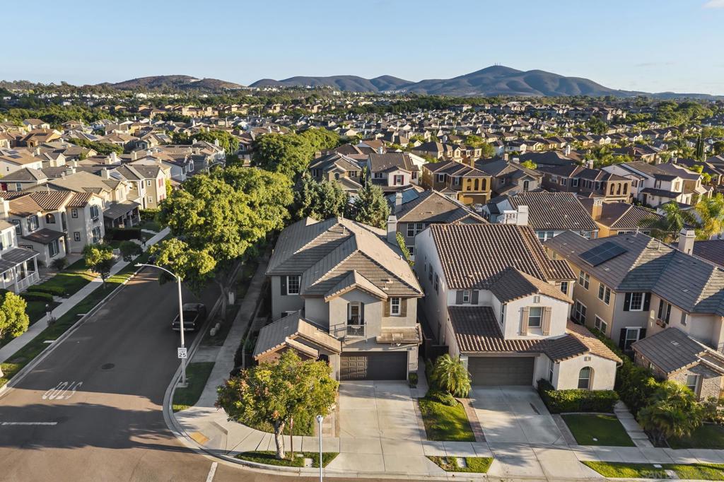 Rancho Bernardo - Residential