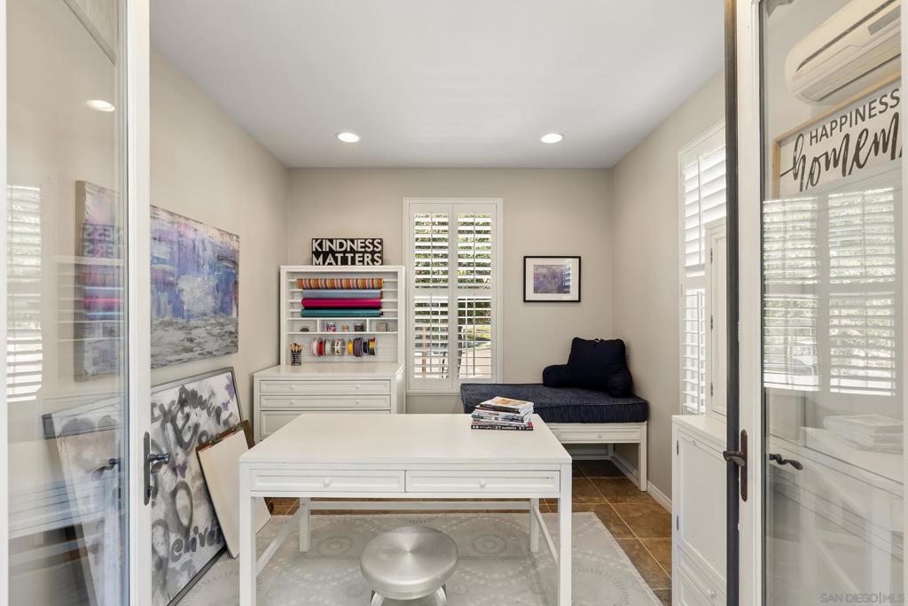 Rancho Bernardo - Residential