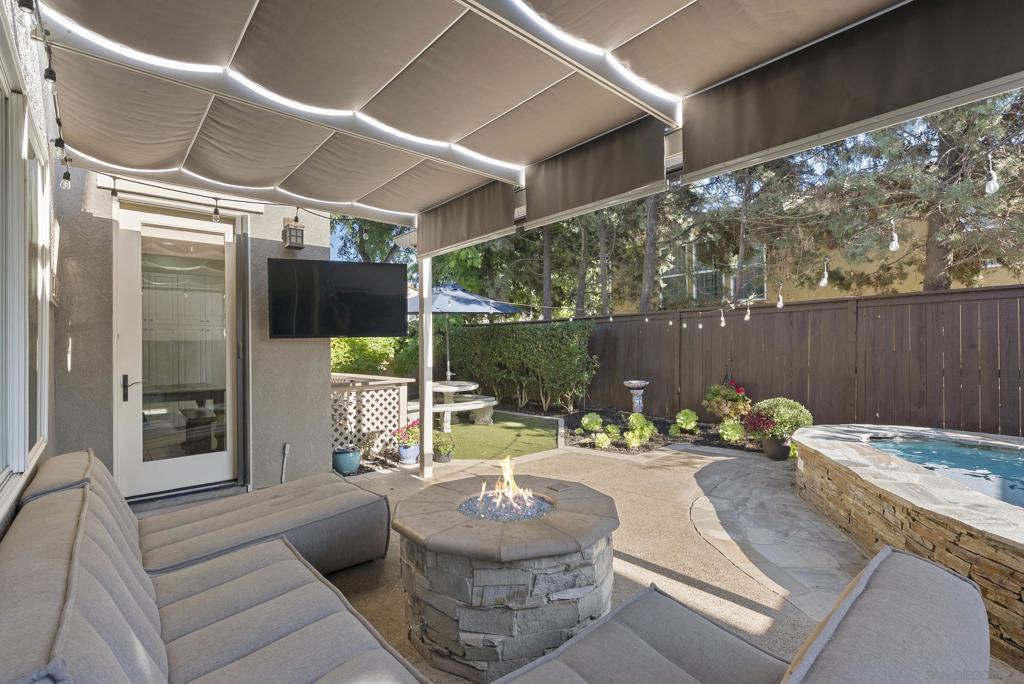 Rancho Bernardo - Residential