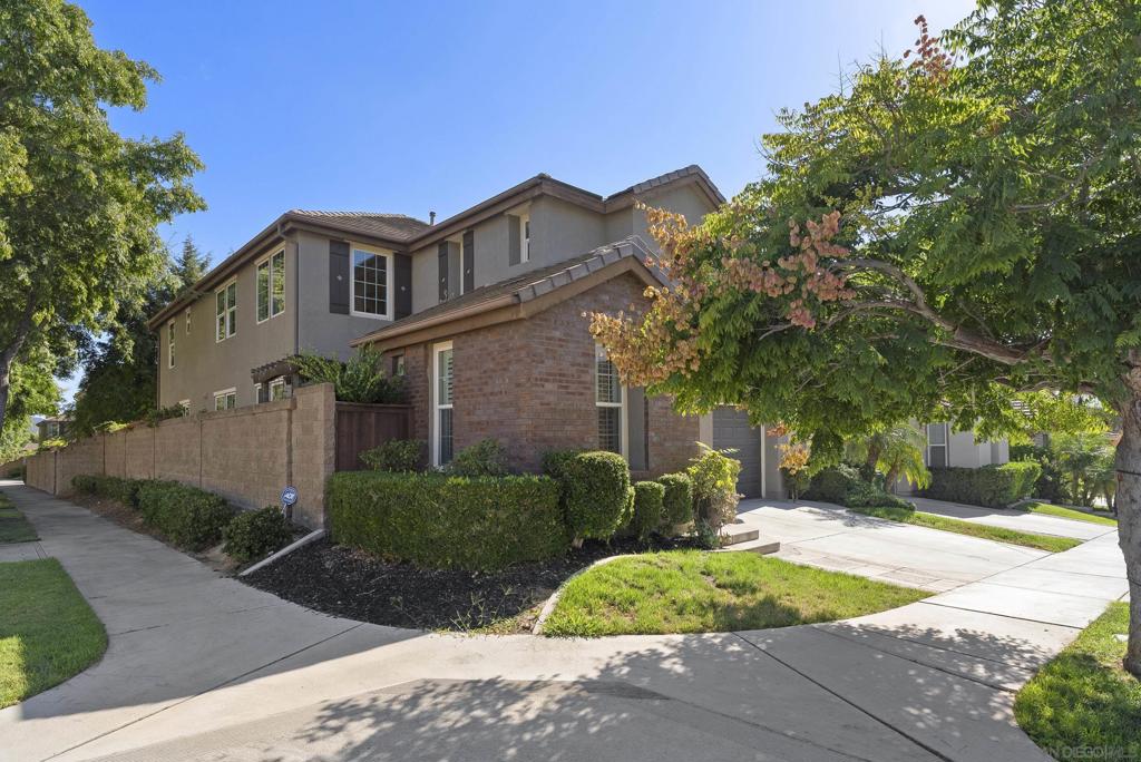 Rancho Bernardo - Residential