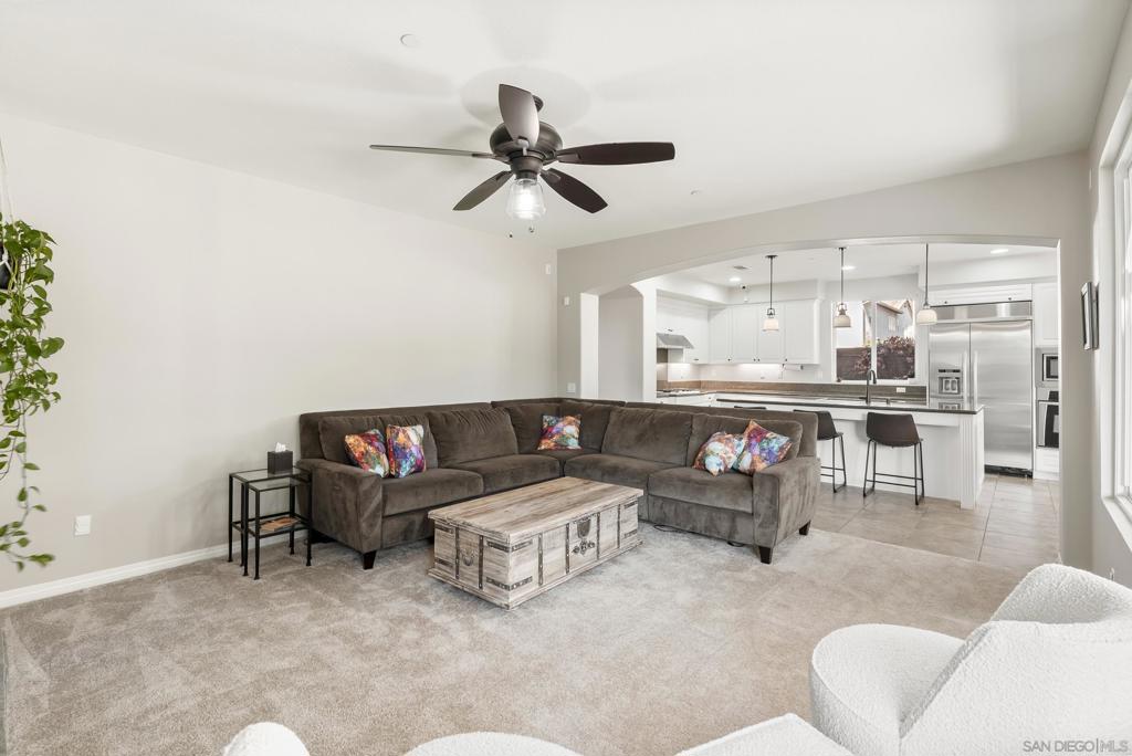 Rancho Bernardo - Residential