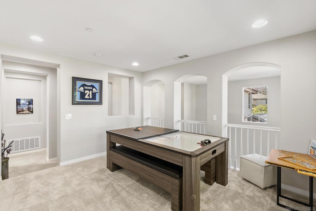 Rancho Bernardo - Residential