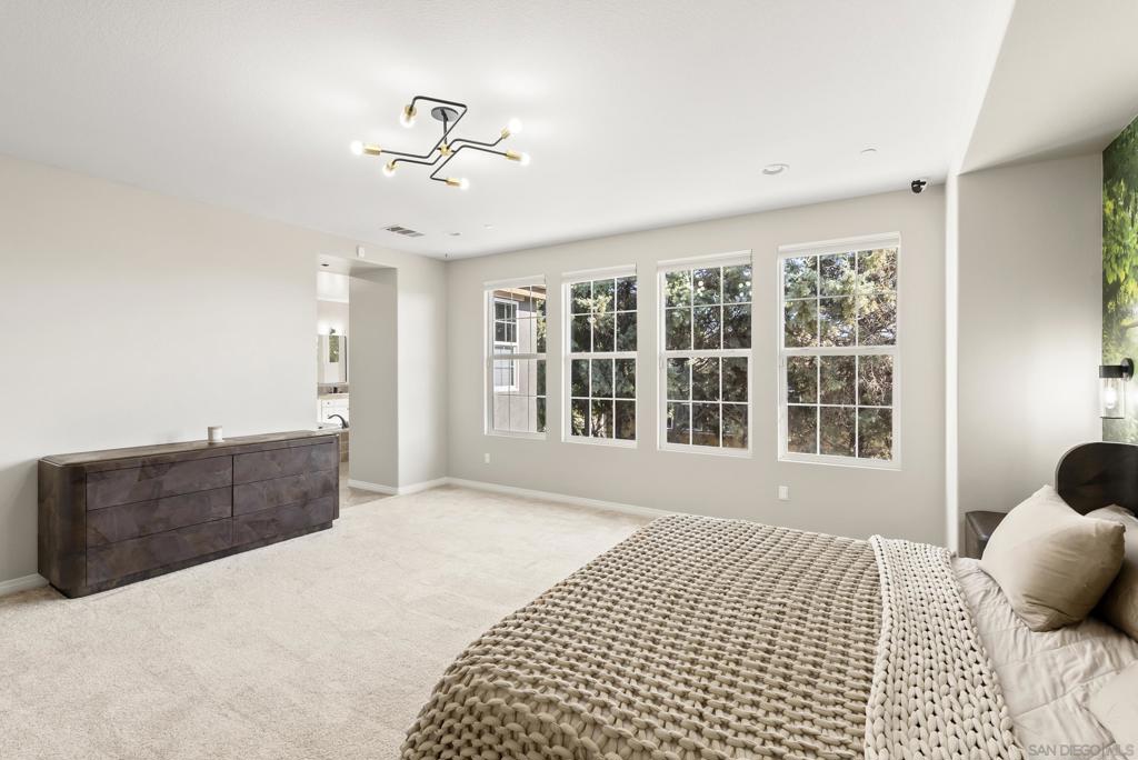 Rancho Bernardo - Residential