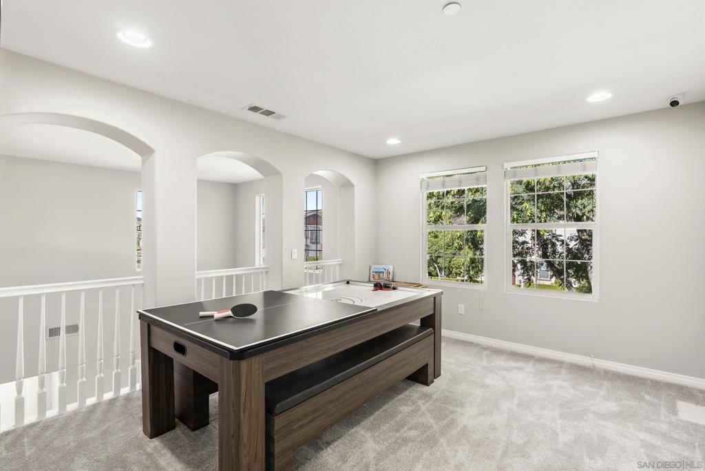 Rancho Bernardo - Residential