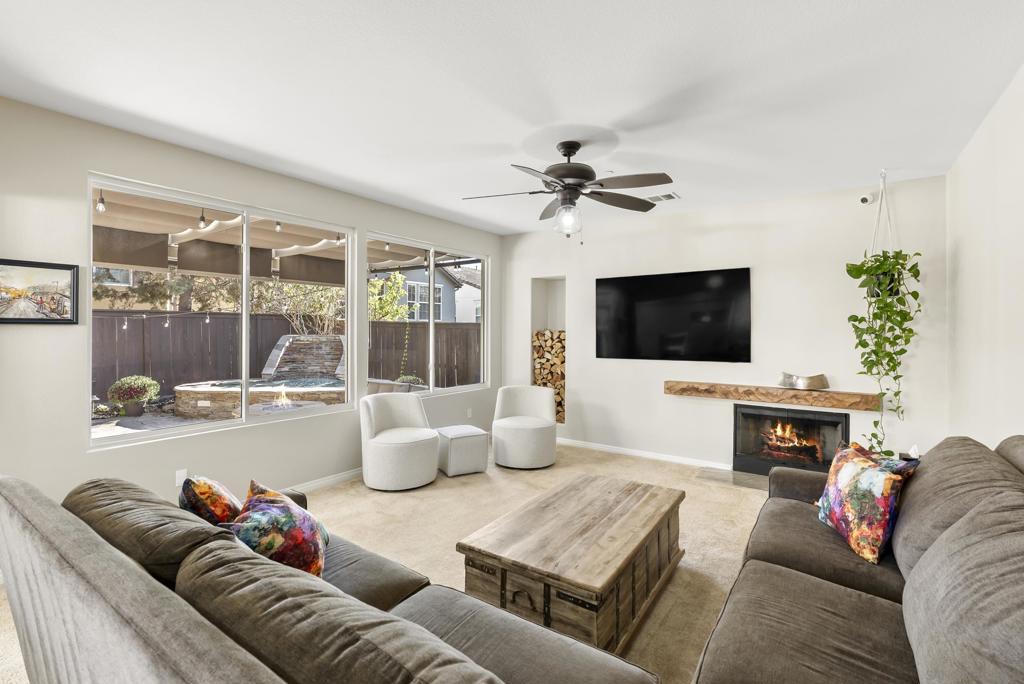 Rancho Bernardo - Residential