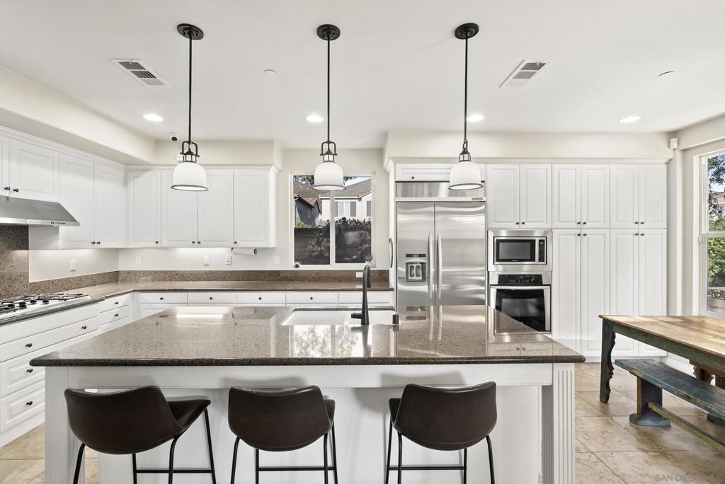 Rancho Bernardo - Residential