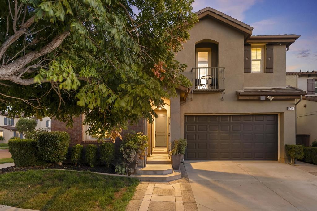 Rancho Bernardo - Residential